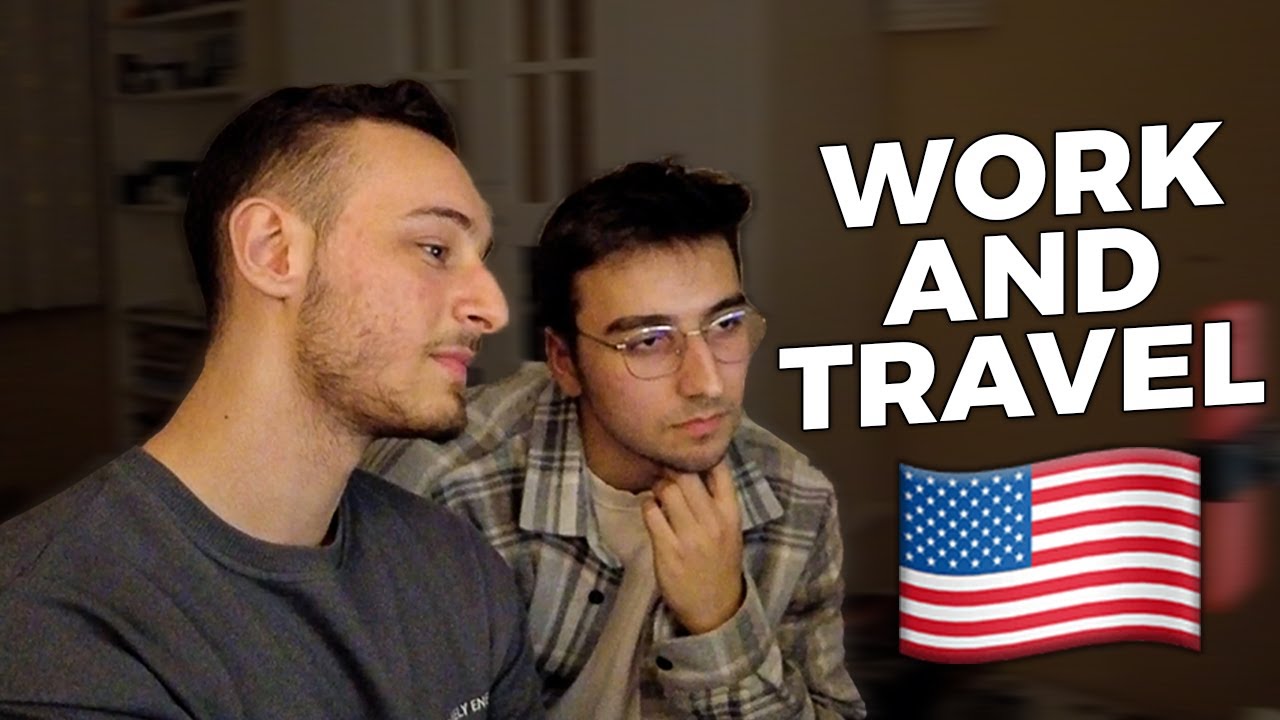 Собеседование по программе «Работа и путешествия» без знания английского языка | WAT 2022