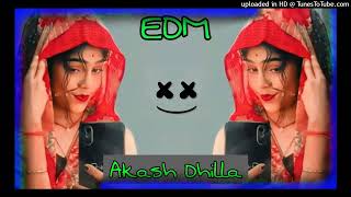Love Ho Gao Labara  edm Dj Akash Dhilla