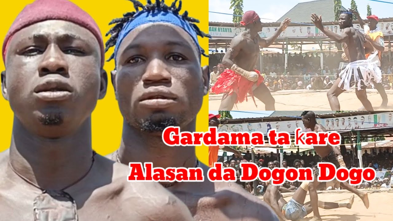 October 19, 2025 YAU LAHADI GARDAMA TA ƘARE ALASAN DA DOGON DOGO, BAHAGON ALI KA'OJE YA HALLAKA GAR