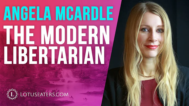 The Modern Libertarian | Interview with Angela McA...