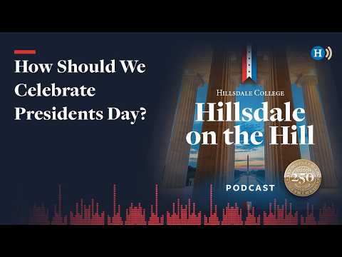 How Should We Celebrate Presidents Day