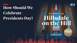 How Should We Celebrate Presidents Day
