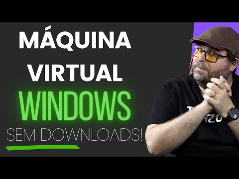 Vídeo: Instaladores offline do Windows Live Essentials para TODOS os idiomas