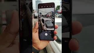 Redmi note 11E Pro Camera test