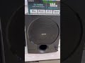 Best Sony 4.1 home theatre