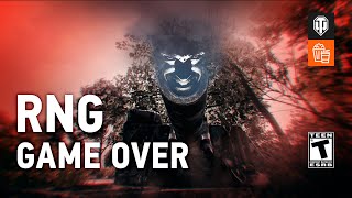 RNG Episode #139 &quot;Game Over&quot;