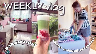 Download Lagu KONIEC POLSKIEJ PRZYGODY 🇵🇱 ✨ Pakowanie i wielkie porządki ✨ ODKRYCIE ROKU ✨ WEEKLY VLOG MP3 Download Lagu KONIEC POLSKIEJ PRZYGODY 🇵🇱 ✨ Pakowanie i wielkie porządki ✨ ODKRYCIE ROKU ✨ WEEKLY VLOG MP3