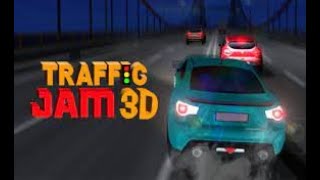 traffic jam 3d gameplay screenshot 4