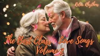 Best Romantic Classic Love Songs Volume 2