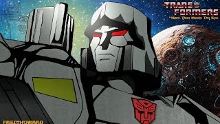 Transformers:  Dark Cybertron Finale Recap