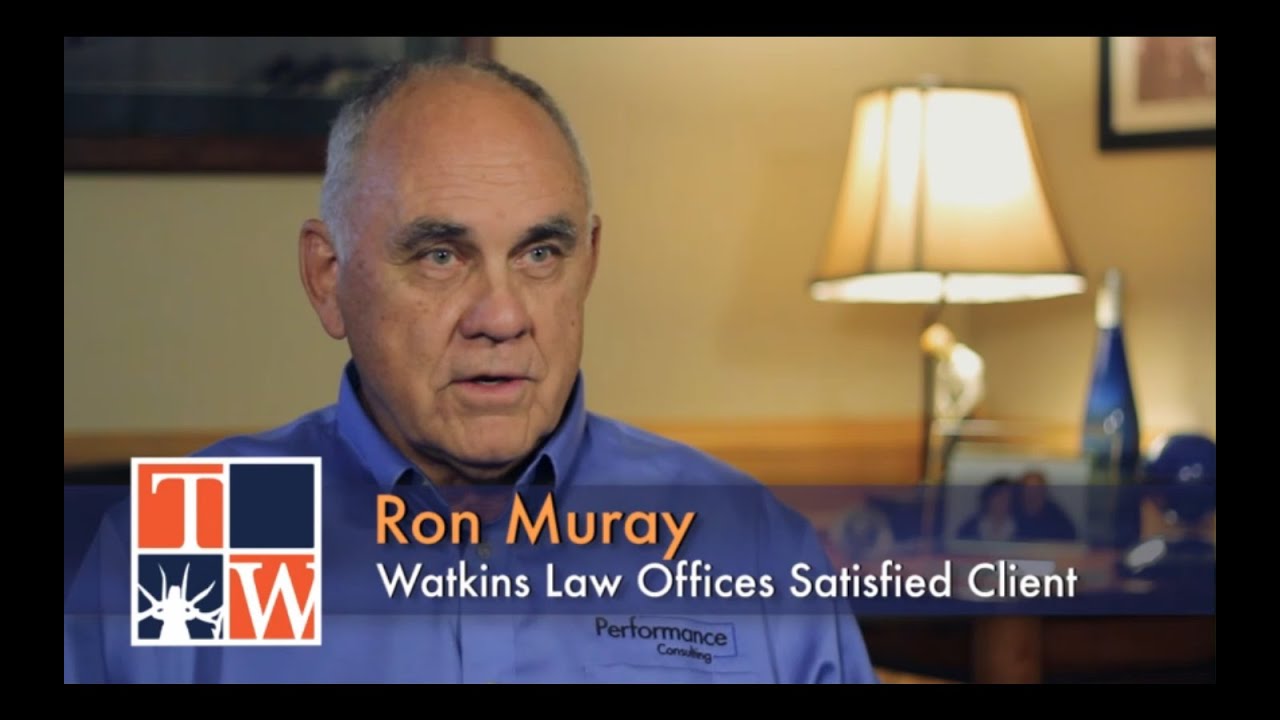When the IRS Turns Life Into a Nightmare - Ron Murray - YouTube
