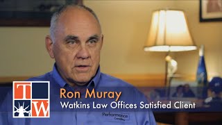 When the IRS Turns Life Into a Nightmare - Ron Murray