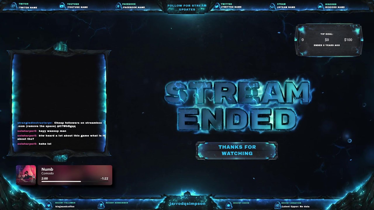 Intergalactic Fight Against Gamer's Guilt