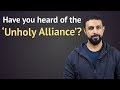 Mahagathbandhan or Unholy Alliance? The History Modi's BJP Wants You to Forget