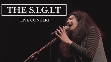 THE S.I.G.I.T - Live Concert | TFHP