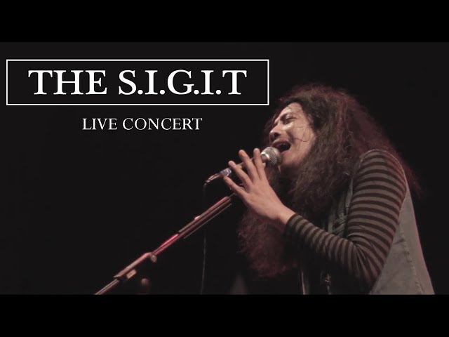 THE S.I.G.I.T - Live Concert | TFHP class=