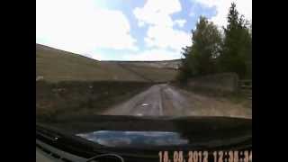 Ramsden Road To Yatehome Part 2