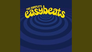 Miniatura de vídeo de "The Easybeats - Lisa"