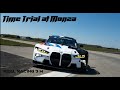 BMW M4 Time Trial at Monza – Real Racing 3 Fast Lap Challenge!