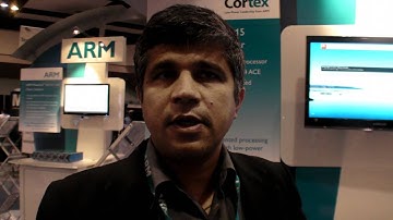 ARM Cortex-A15, interview with the product manager
