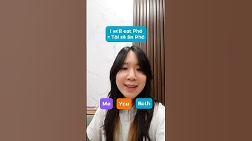 Day #6: Vietnamese rap challenge #levion #learnvietnamese #vietnamese