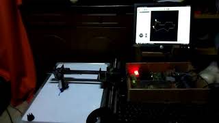 Test Gcode