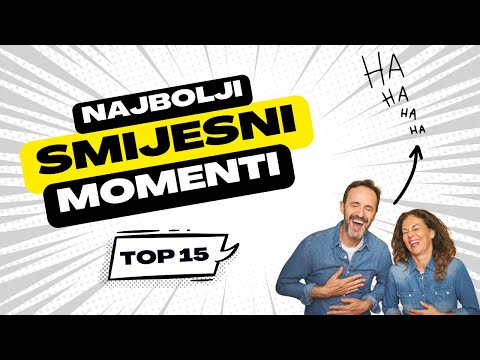 NAJSMIJEŠNIJI ZABILJEŽENI MOMENTI KAMEROM !!! Kompalacija 2025