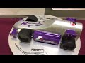 North Wales Regional Final 2018