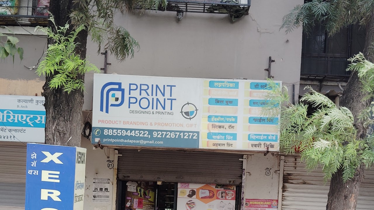 Print Point Live Stream - YouTube