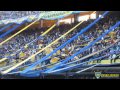 Soy de Boca desde la cuna. Boca 1 - San Martin de San Juan 0. Apertura 2011
