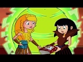 Sabrina the Animated Series | Sabrina and Gem | Full Episodes Compilation | HD | Cartoons for Kids