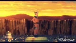 Naruto Uzumaki •AMV• {Start a Fire}