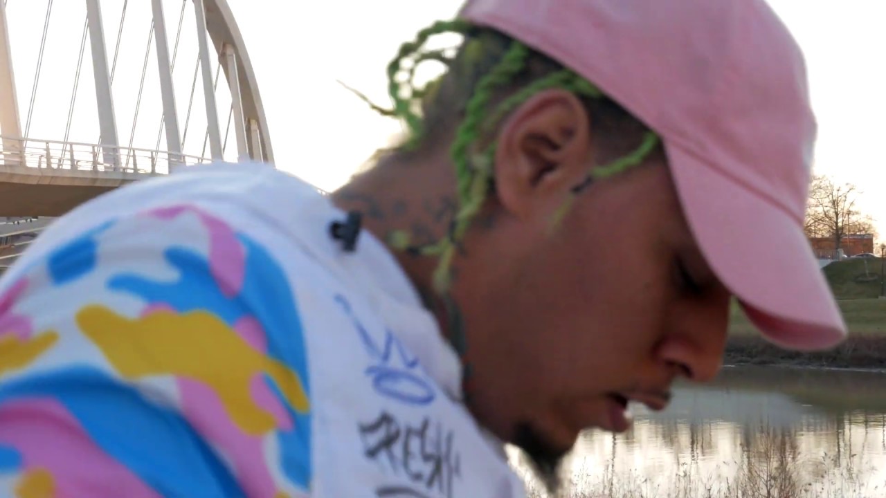 FNN FLEXXGOD - Dead Roses