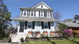 111 E Madison Ave video tour