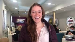 Nails Spa in Hampstead UK | USA Star Nails