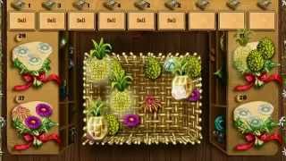 Magic Farm for iPad and iPhone screenshot 2