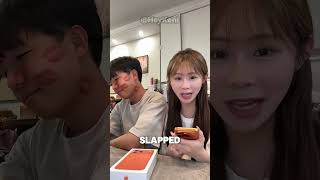 He Bought An Iphone Until This Happened