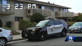 One arrested in Monterey after firing gun, forcing school to go on lockdown