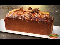 ❅ Recette de Pain d’Epices de Noël ❅