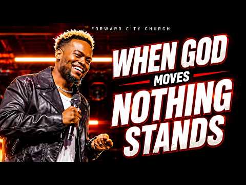 HE MADE A WAY WHEN THERE WAS NONE | Pastor Travis Greene