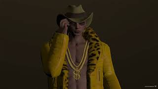 Adeo King - Mr. Pezo Offical Video - .Rina-Roleplay Rinav