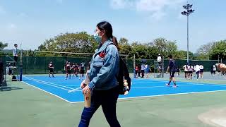 20180409 系際盃 v.s. 經濟 Part 1