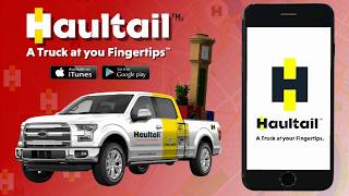 Car Too Small?? You NEED Haultail™!!
