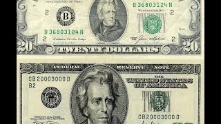 How to Spot a Counterfeit