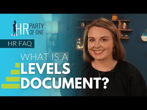 Video: Hvad er forudnummererede dokumenter?