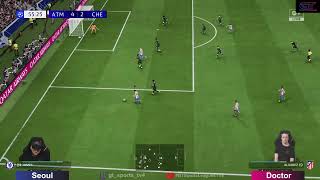 GTSports Leagues TV4