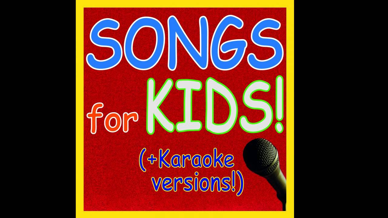 kids cartoons free I Like You - Karaoke For Kids - Bimbo Hit Tv