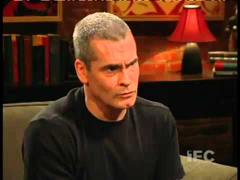 The Henry Rollins Show ( Samuel L Jackson ) 2 / 3