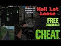 Hell Let Loose Cheats 2026 | Undetected ESP, Aimbot &amp; Hell Let Loose Hack