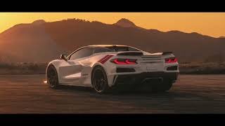 The New Corvette Grand Sport & Grand Sport X